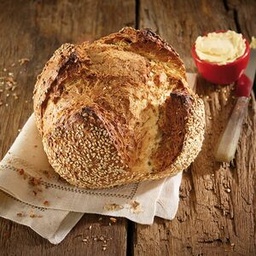 [8030] Pain aux 6 grains