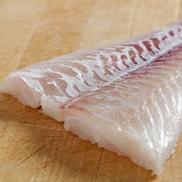 [4228] Lieu jaune, filet 2-400g "prix s/demande"