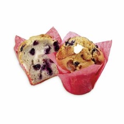 [8812] Cranberry Cream Cheese Muffin