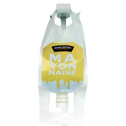 [7044] Hugo Reitzel EASY BAG MAYONNAISE (poche)