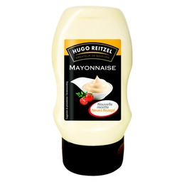 [7046] Hugo SQUEEZE MAYONNAISE 450g