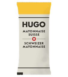 [7050] Hugo MAYONNAISE SUISSE en sachet