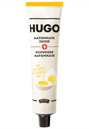 [7054] Mayonnaise Tradition 265 gr