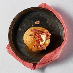 [8823] Pancake nature 10 cm