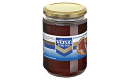 [7056] Mélasse Veron produit à tartiner 8 x 450 gr