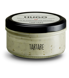 [70016] Hugo SAUCE SUISSE TARTARE (bocal)