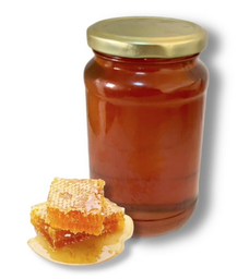 [7062] Miel du pays 500 gr