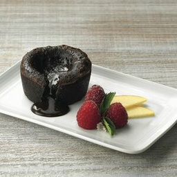 [8838] Soufflé chocolat cuit 110 gr