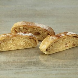 [8840] Strudel aux pommes cuit 15 x 3 cm