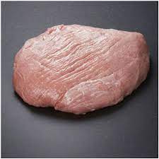 [3186] Noix de veau pâtissière entière