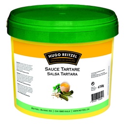 [7088] Hugo Reitzel SAUCE TARTARE (bidon)