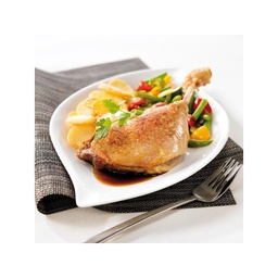 [2522] Confit de 12 cuisses de canard