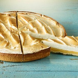 [8850] Tarte citron meringuée 27cm