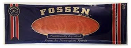 [4263] Saumon fumé, précoupé Fossen