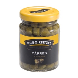 [7102] Hugo Reitzel CÂPRES SURFINES (bocal)