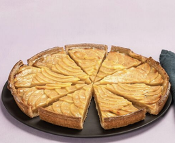 [8856] Tarte spéciale aux pommes