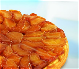 [8858] Tarte Tatin 26cm