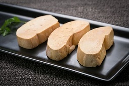 [2536] Escalope de foie gras de canard 50g