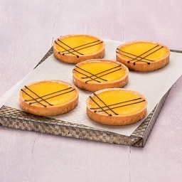 [8860] Tartelette citron Le Tourier