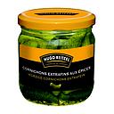 [7114] Hugo Reitzel CORNICHONS EXTRAFINS (bocal)