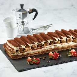 [8874] Bande Tiramisu