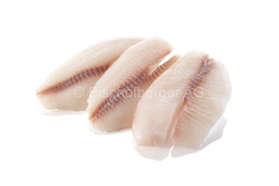 [4286] Tilapia, filet 120-170g s/peau ASC Silver Star IQF