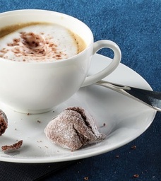 [8878] Mini amaretti cacao