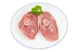 [3188] Osso buco de veau 180-200g