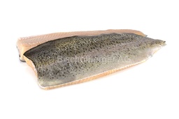 [4288] Truite, filet a/peau 70-100g Silver Star IQF