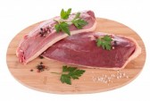 [2556] Magret de canard 350g
