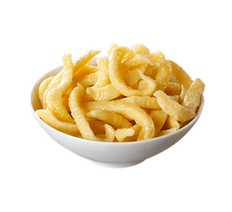 [9020] Spätzli aux oeufs congelé