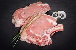 [3189] Côte de veau coupée