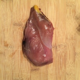 [9114] Filet de faisan s/peau "Hubertus"