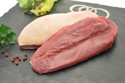 [2594] Filet de canette 180-220g 