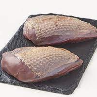 [9120] Suprême de pigeon sauvage a/peau