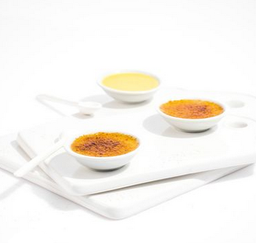 [5410] Mini crème à brûler