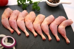 [2631] Cuisses de caille 20-25g