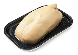 [2652] Foie gras de canard "Extra déveiné"