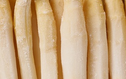 [5006] Asperges blanches 