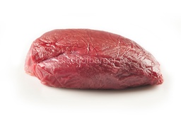 [9222] Gigot de cerf, avec os par 2 pcs