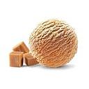 [7307] Caramel beurre salé, glace artisanale