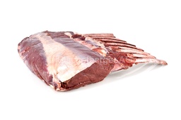 [9228] Rack de cerf 10 côtes (~1.5kg) s/vide