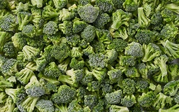 [5014] Rosette de brocoli extra 25-40 (moyen)