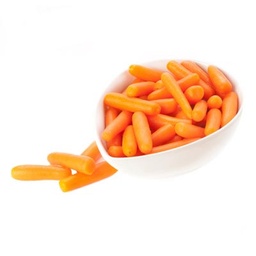 [5016] Carottes Baby