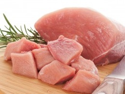 [3192] Ragoût/blanquette de veau d/cou