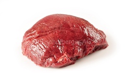 [9234] Rumpsteak de cerf s/peau 0.4-0.8Kg