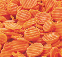 [5020] Carottes en rondelles SGA
