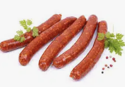 [2801] Merguez de volaille 60g HALAL