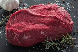 [3142] Boeuf, épais d'épaule paré "prix s/demande"