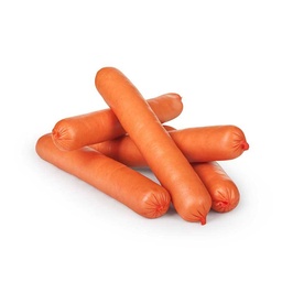 [2807] Saucisse de vienne de volaille